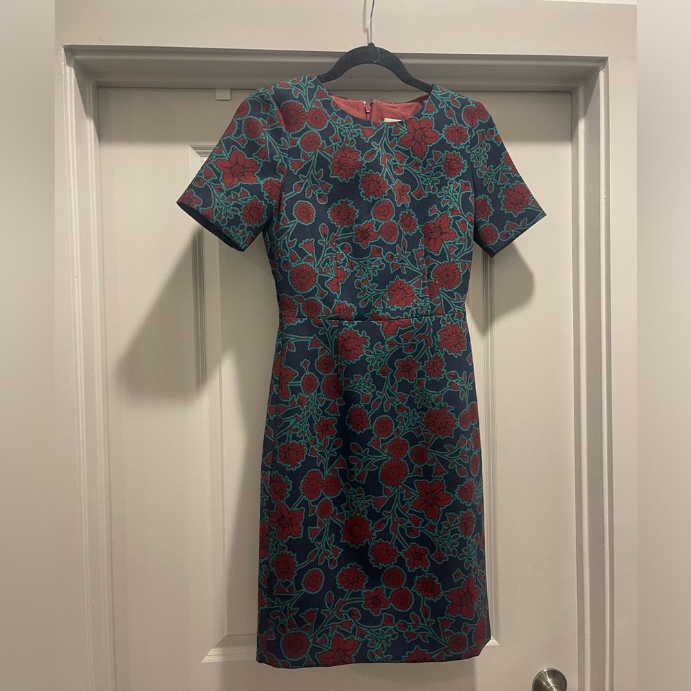 JCrew Dress